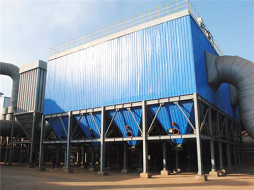 簡要分(fen)析過濾(lü)風速對(dui)鋼鐵廠(chang)除塵器(qi)的影響(xiang)