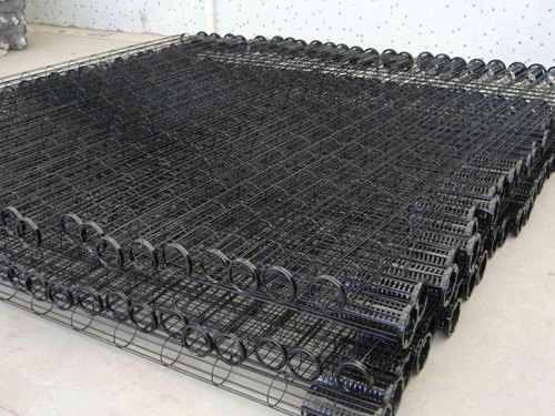 有機矽(xi)除塵骨架(jia)