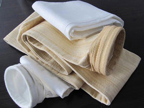 玻纖針刺(ci)氈除塵布(bu)袋