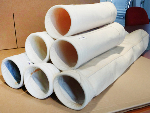 P84除(chu)塵布袋