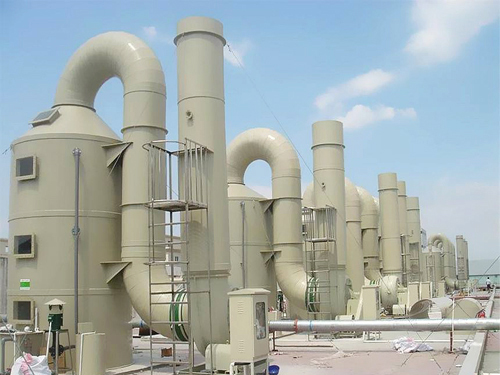 pp噴(pen)淋塔(ta)