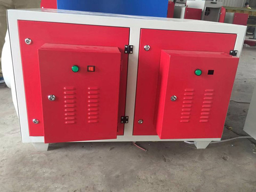 山(shan)西等離(li)子廢氣(qi)淨化器(qi)