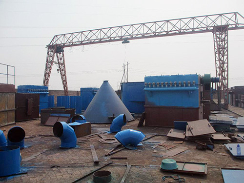 同亨轨道交通股份有限公司場(chang)景2