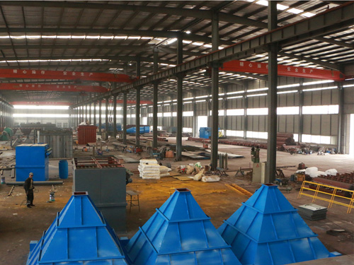 同亨轨道交通股份有限公司場(chang)景3