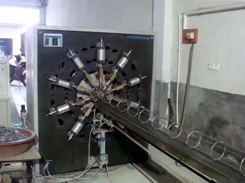 同亨轨道交通股份有限公司場(chang)景7